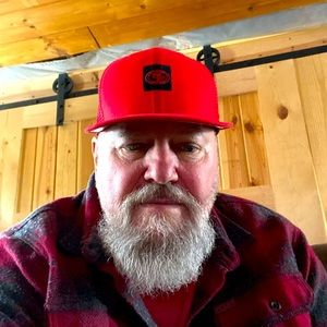 Meet your Posher, Greg